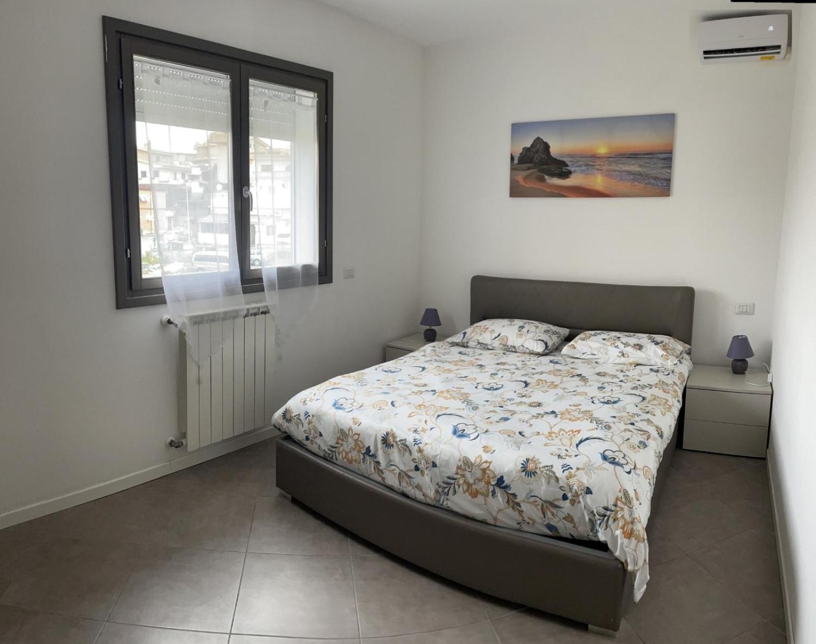 Apartmán Dolcecasaleogiu Con Parcheggio Coperto Gratuito Vitinia Exteriér fotografie
