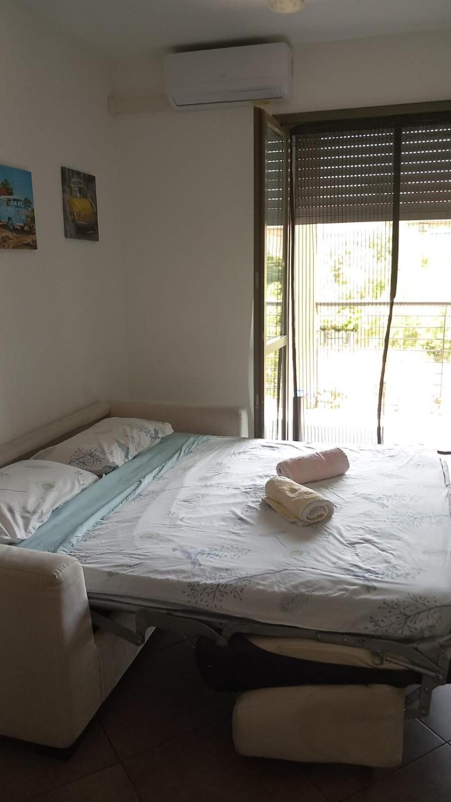 Apartmán Dolcecasaleogiu Con Parcheggio Coperto Gratuito Vitinia Exteriér fotografie